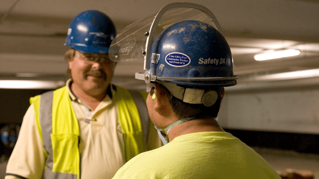 safety-field