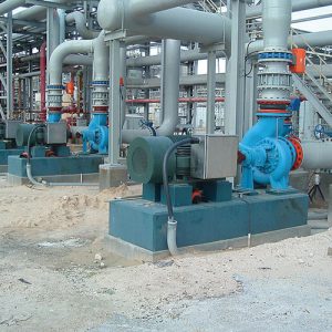 Equipment Foundations