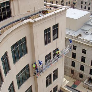 Office & Commercial Properties