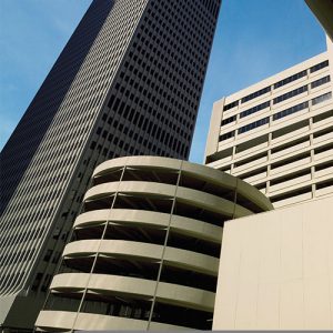 Commercial & Institutional