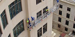 Building Envelope Restoration