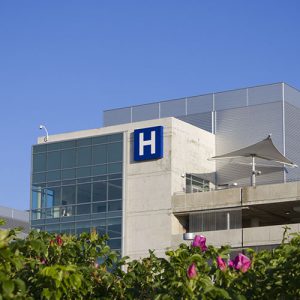 Healthcare Facilities