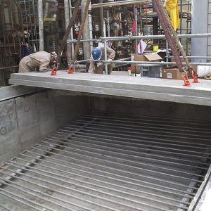 Refining & Petrochemical Facilities