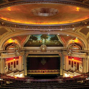 Recreational & Entertainment Facilities