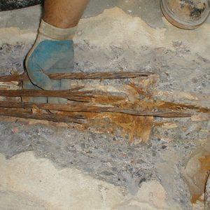 Concrete Repair