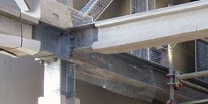 Fire Damage & Repair