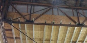 Chimney Maintenance & Repair