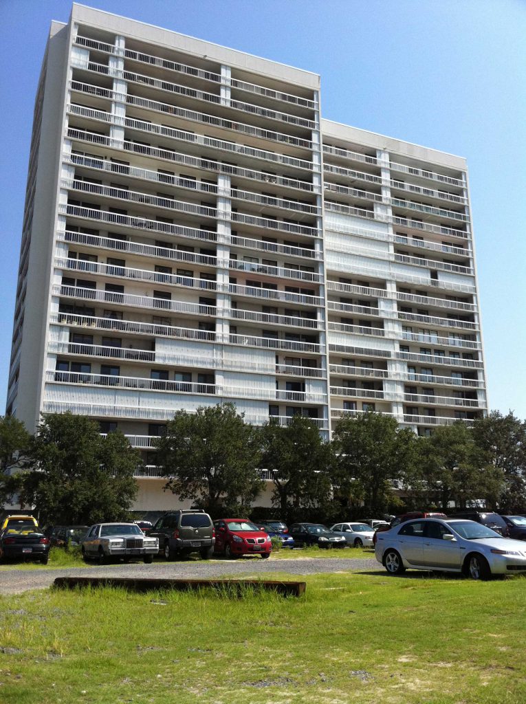 Multifamily Residential