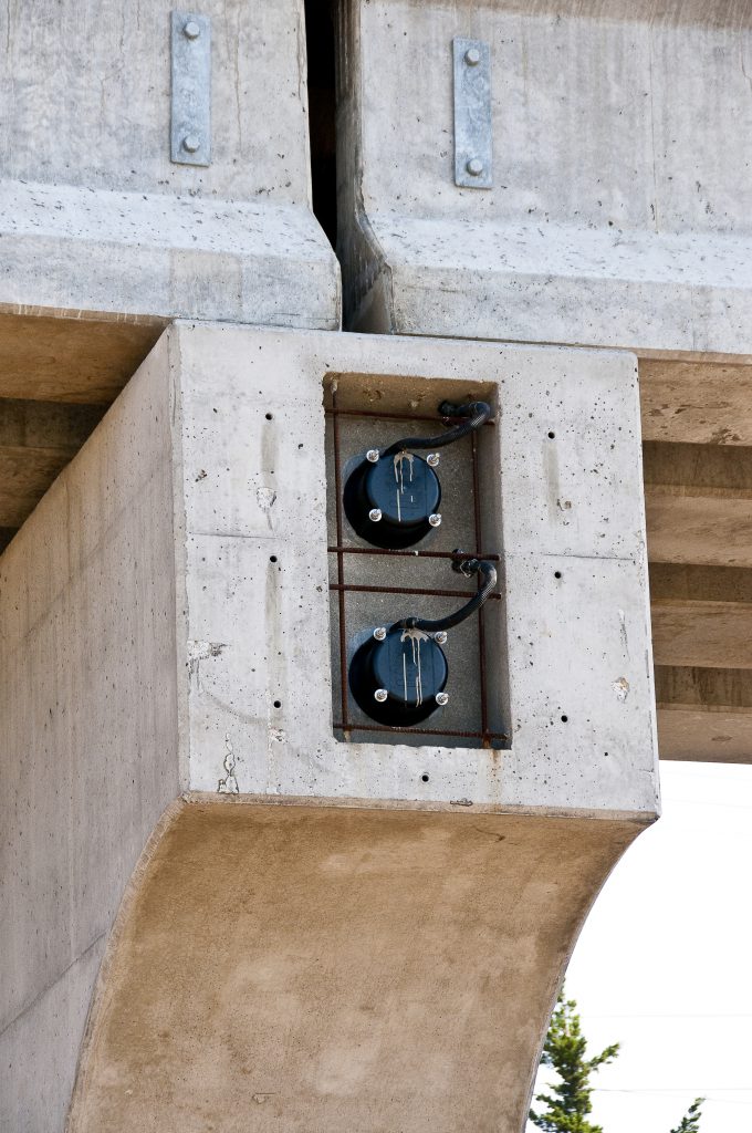 bondedposttensioninganchors STRUCTURAL