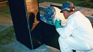 seismic retrofit services