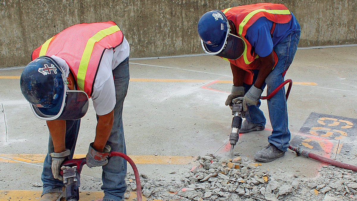 concretedemoteam STRUCTURAL