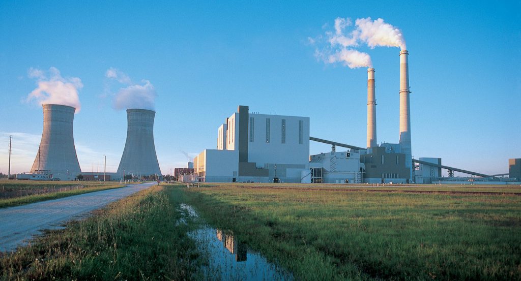 Fossil Fuel