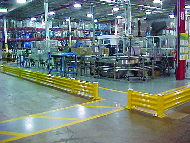 Food & Beverage Processing