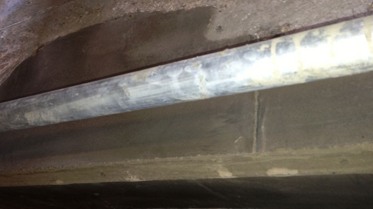 beamrepair STRUCTURAL