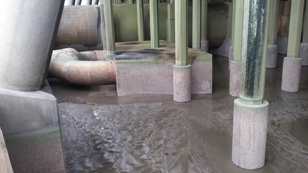 coolingtowerbasin STRUCTURAL