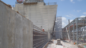 industrial concrete repair