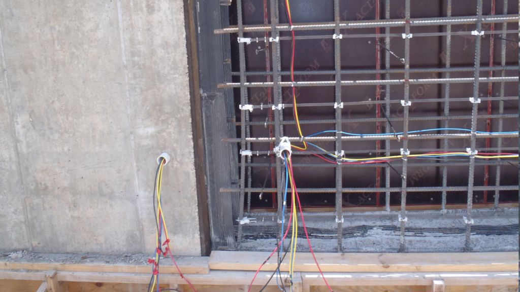 rebarcage STRUCTURAL