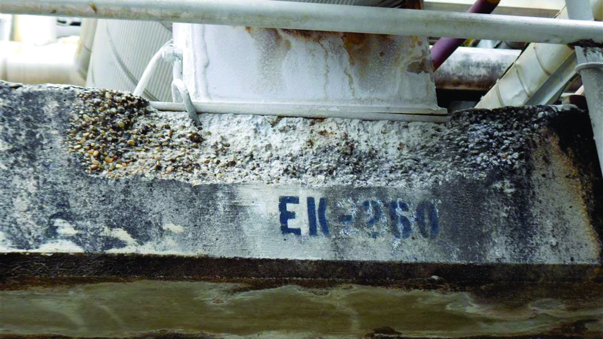 concreteslabdelamination STRUCTURAL