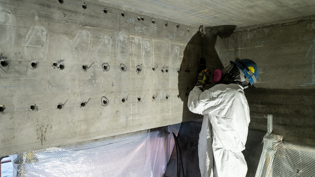 epoxydowels STRUCTURAL