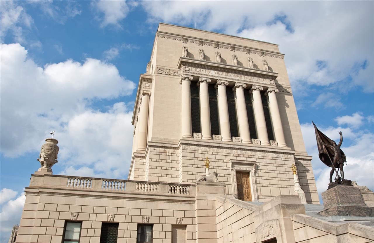 Indiana War Memorial STRUCTURAL indiana-war-memorial-structural