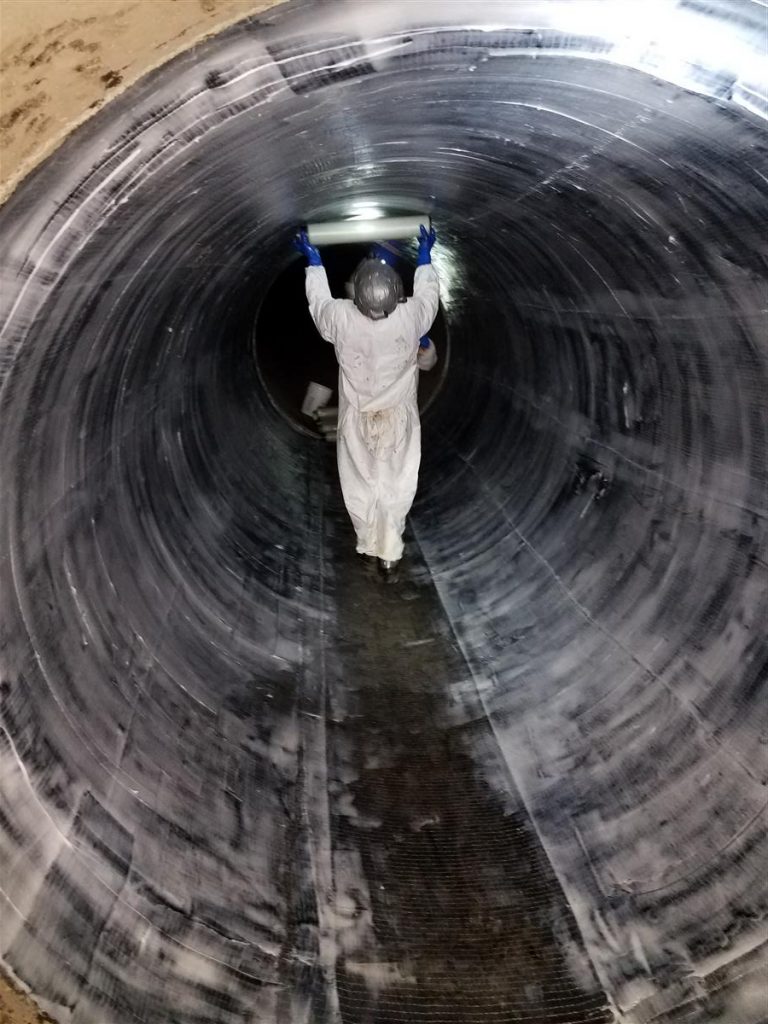 Almaden Valley Pipeline Renewal