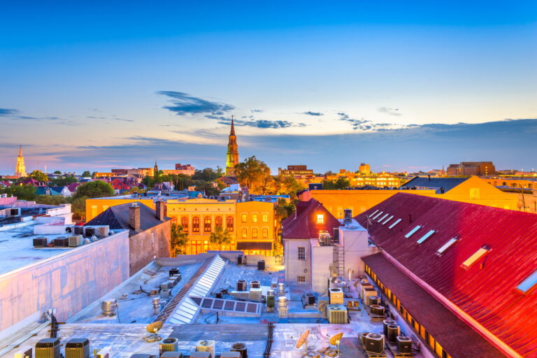 Charleston, South Carolina