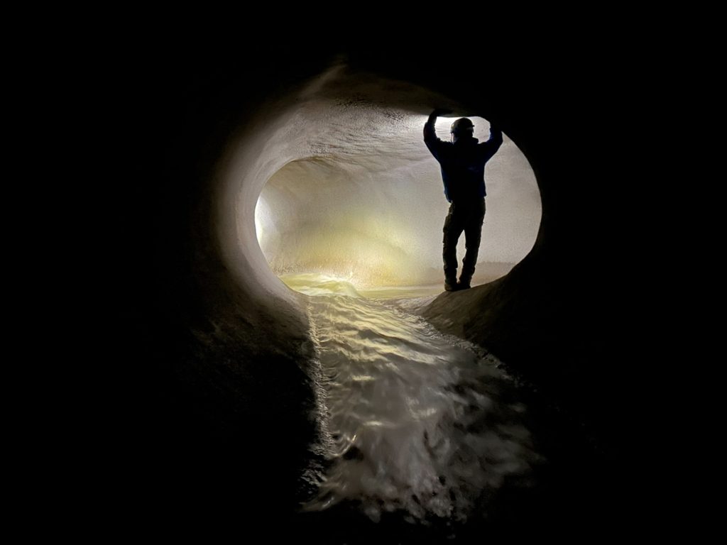 DC Northwest Boundary Trunk Sewer Rehabilitation