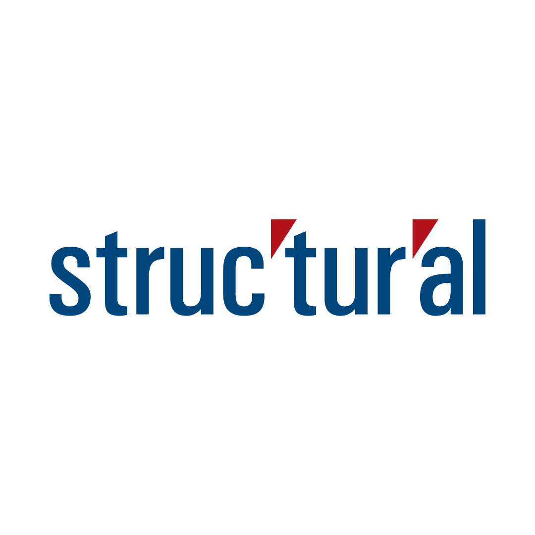 STRUCTURAL logo
